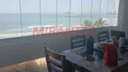 Foto 2 de Apartamento com 4 Quartos à venda, 145m² em Pitangueiras, Guarujá