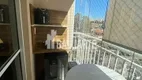 Foto 4 de Apartamento com 2 Quartos à venda, 62m² em Campo Grande, São Paulo