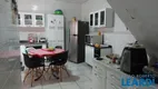Foto 11 de Casa com 3 Quartos à venda, 120m² em Cidade Recreio da Borda do Campo, Santo André