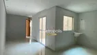 Foto 3 de Apartamento com 2 Quartos à venda, 40m² em Vila Suica, Santo André