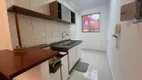 Foto 2 de Apartamento com 2 Quartos à venda, 48m² em Parque Industrial, São José dos Campos
