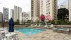 Foto 16 de Apartamento com 3 Quartos para alugar, 107m² em Moema, São Paulo