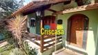 Foto 28 de Casa com 4 Quartos à venda, 532m² em Costazul, Rio das Ostras