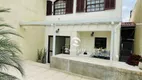 Foto 2 de Sobrado com 3 Quartos à venda, 125m² em Vila Homero Thon, Santo André