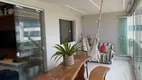 Foto 6 de Apartamento com 4 Quartos à venda, 140m² em Patamares, Salvador