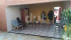 Foto 9 de Casa com 3 Quartos à venda, 136m² em Parque Jambeiro, Campinas