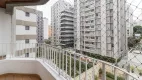 Foto 33 de Apartamento com 4 Quartos para alugar, 208m² em Paraíso, São Paulo