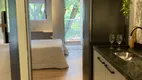 Foto 14 de Apartamento com 1 Quarto para alugar, 20m² em Paraíso, São Paulo