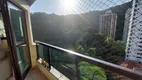 Foto 5 de Apartamento com 3 Quartos à venda, 124m² em Pitangueiras, Guarujá