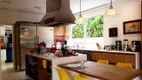 Foto 3 de Casa de Condomínio com 4 Quartos para alugar, 490m² em Tamboré, Santana de Parnaíba
