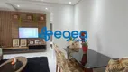 Foto 5 de Apartamento com 2 Quartos à venda, 84m² em Ponta da Praia, Santos