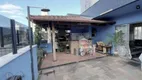 Foto 2 de Cobertura com 4 Quartos à venda, 192m² em Silveira, Belo Horizonte