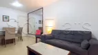 Foto 3 de Flat com 1 Quarto à venda, 42m² em Jardins, São Paulo