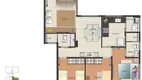 Foto 9 de Apartamento com 3 Quartos à venda, 82m² em Salgado Filho, Belo Horizonte