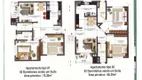 Foto 6 de Apartamento com 2 Quartos à venda, 67m² em Nonoai, Santa Maria