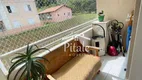 Foto 2 de Apartamento com 2 Quartos à venda, 55m² em Jardim Ísis, Cotia