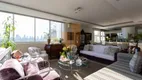 Foto 4 de Apartamento com 3 Quartos para venda ou aluguel, 230m² em Higienópolis, São Paulo