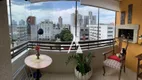 Foto 3 de Apartamento com 3 Quartos à venda, 101m² em Menino Deus, Porto Alegre