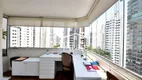 Foto 12 de Apartamento com 4 Quartos à venda, 311m² em Campo Belo, São Paulo