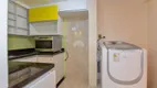 Foto 6 de Apartamento com 1 Quarto à venda, 45m² em Campo Comprido, Curitiba