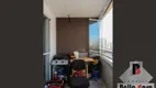 Foto 32 de Apartamento com 3 Quartos à venda, 79m² em Móoca, São Paulo