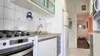 Foto 10 de Apartamento com 3 Quartos à venda, 129m² em Jardim Astúrias, Guarujá