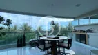 Foto 3 de Apartamento com 4 Quartos à venda, 390m² em Barra da Tijuca, Rio de Janeiro