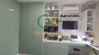 Foto 35 de Apartamento com 3 Quartos à venda, 117m² em Ponta da Praia, Santos