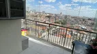 Foto 2 de Apartamento com 2 Quartos à venda, 68m² em Chora Menino, São Paulo