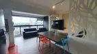 Foto 2 de Apartamento com 1 Quarto à venda, 38m² em Campo Belo, São Paulo