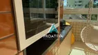 Foto 4 de Apartamento com 5 Quartos à venda, 214m² em Vila Dayse, São Bernardo do Campo