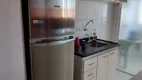 Foto 2 de Apartamento com 2 Quartos à venda, 48m² em Jardim Clementino, Taboão da Serra