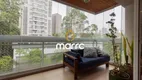 Foto 3 de Apartamento com 3 Quartos à venda, 132m² em Vila Andrade, São Paulo