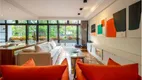 Foto 2 de Casa de Condomínio com 5 Quartos para alugar, 340m² em Brooklin, São Paulo