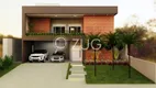 Foto 2 de Casa de Condomínio com 3 Quartos à venda, 360m² em Loteamento Parque dos Alecrins , Campinas