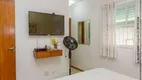 Foto 30 de Casa com 3 Quartos à venda, 140m² em Marapé, Santos