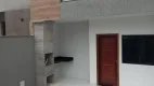 Foto 2 de Casa de Condomínio com 3 Quartos à venda, 110m² em Ataíde, Vila Velha