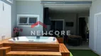 Foto 3 de Casa de Condomínio com 3 Quartos à venda, 165m² em Parque Residencial Villa dos Inglezes, Sorocaba
