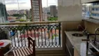 Foto 2 de Apartamento com 2 Quartos à venda, 67m² em Jardim, Santo André