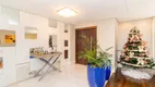 Foto 6 de Casa de Condomínio com 3 Quartos à venda, 400m² em Santa Quitéria, Curitiba