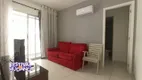 Foto 3 de Apartamento com 1 Quarto à venda, 40m² em Jardim América, Itaguaí