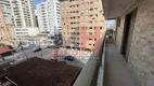 Foto 13 de Apartamento com 2 Quartos para alugar, 77m² em Canto do Forte, Praia Grande