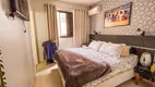 Foto 2 de Apartamento com 2 Quartos à venda, 82m² em Jardim Finotti, Uberlândia