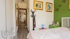 Foto 2 de Apartamento com 3 Quartos à venda, 150m² em Buritis, Belo Horizonte
