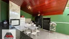 Foto 14 de Casa com 3 Quartos à venda, 137m² em Parque Planalto, Santa Bárbara D'Oeste