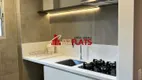 Foto 17 de Flat com 1 Quarto à venda, 42m² em Jardins, São Paulo