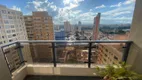 Foto 32 de Apartamento com 4 Quartos à venda, 230m² em Centro, Piracicaba