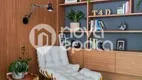 Foto 3 de Apartamento com 2 Quartos à venda, 92m² em Humaitá, Rio de Janeiro