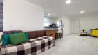 Foto 7 de Apartamento com 2 Quartos à venda, 91m² em Enseada Azul, Guarapari