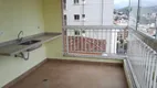 Foto 18 de Apartamento com 2 Quartos à venda, 121m² em São Benedito, Poços de Caldas